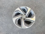 Wheel 16X7 Alloy Fits 19-22 Insight 345989. Fixed Price $150.00.