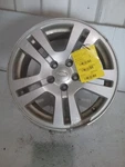 2007-2010 Ford Edge Wheel Rim 17X7-1/2 Aluminum 5 Split Spokes Painted. Fixed Price $90.00.