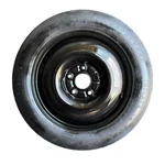T135/90D15 Honda Accord 2003 - 2007 Emergency Spare Donut Tire Rim Wheel 15" Oem. Fixed Price $94.50.