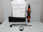 2025 Nissan Sentra Oem Jack 99550-6LB04. Fixed Price $75.00.