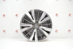 2017-2020 Nissan Pathfinder Wheel Used Oem (403009PF2A) 18X7-1/2 Alloy 15 Spoke. Fixed Price $132.79.