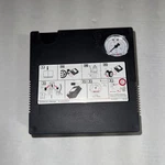 Oem Emergency 12V Plug Air Tire Compressor Genuine Audi 4L0012615A (jp). Fixed Price $49.99.