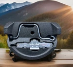 97-04 Porsche Boxster 986 996 911 Scissor Jack Spare Tire Foam Emergency Oem. Fixed Price $124.00.