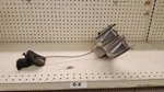 09-10 Dodge Journey Oem Mopar Spare Wheel Carrier 5178091AC 89227. Fixed Price $89.00.