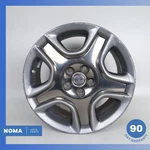 02-10 Lexus Z40 SC430 Type-c 18" Wheel Rim Silver 42611-24510 Oem. Fixed Price $199.20.