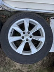 Lexus RX350 RX450 2016 2017 2018 2019 18" Factory Oem Wheels Rims Set. Fixed Price $850.00.