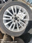 Wheel/rim Only Oem 13-15 Toyota Avalon 4261107070. Fixed Price $80.00.
