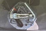 Jack Fits 2002 Jetta 2093186. Fixed Price $61.20.