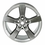 92230895 20X9" Alloy Wheel. 2010-12 Camaro. Genuine Gm. New.. Fixed Price $110.97.