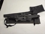 2016 Ford F150 Jack And Tool Kit, Torn Velcrow Strap; FL34-17A078-AA **see Pics*. Fixed Price $117.00.