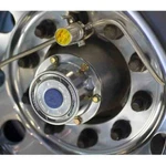 Crossfire Tire Equalizer Valve With Stainless Steel Hoses - 120 Psi. Fixed Price $79.00.