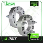 2PCS Wheel Spacers Ford Expedition F-150 97-02 Lincoln Blackwood 2002-03. Fixed Price $56.62.