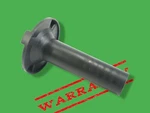 2003-2009 Mercedes W209 CLK500 CLK320 CLK350 Spare Tire Hold Down Screw Bracket. Fixed Price $39.53.
