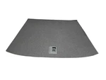 2022-2025 Audi S3 Rear Trunk Cargo Area Spare Tire Floor Cover Carpet Trim Panel. Fixed Price $236.92.