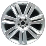 Wheel Rim Jaguar Xfr 2010-2015 C2Z4430 Oem Factory Rear 59851. Fixed Price $562.00.