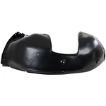 Passenger Right Front Fender Liner 51718159424 BM1251104 For 97-03 Bmw 540I 528I. Fixed Price $33.11.