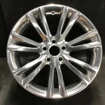 2015-2022 Chrysler 300 Rwd 2563 Refurbished Wheel 18 X 7-1/2 Double Spoke Rim. Fixed Price $224.95.