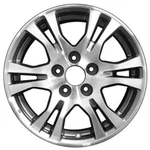 New 17" Replacement Wheel Rim For Honda Odyssey 2005-2013. Fixed Price $234.64.