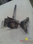 2018 Chevy Silverado 3500 Pickup Spare Tire Wheel Carrier. Fixed Price $90.00.