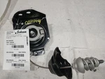 Spare Wheel Carrier For 2026 Gmc Sierra 1500 3115606. Fixed Price $89.00.