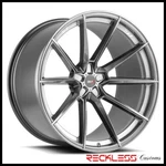 Savini 20" SVF-04 Graphite Concave Wheel Rims Fits Lexus GS350 GS450. Fixed Price $2720.00.