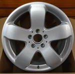 2003-2005 Mercedes-benz E320 All Silver 17" Oem Wheel 2114014702 65296. Fixed Price $249.95.