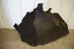 2004-2010 Audi A8 Driver Front Rearward Facing Fender Liner 4E0821191E. Fixed Price $49.99.