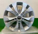 Honda 42700-T0K-A81 Alloy Wheel (17X6 1/2J) 2012 Cr-v New, Genuine. Fixed Price $199.97.