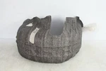 Audi Q3 Left Rear Wheel Liner Splash Guard 2018 On 83A810171B Genuine. Fixed Price $94.78.