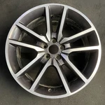 Dodge Machined Grey Charger Challenger Factory Rim 20X8 2020 Alloy Wheel 2712. Fixed Price $499.97.