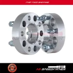 2PCS 1.25" Thick 5X4.5 Hubcentric Wheel Spacers Fits 1994-2007 Mazda B3000. Fixed Price $43.23.