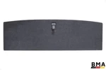 Porsche Taycan Rear Trunk Cargo Cover 9J1861529B 2020 2021 2022 2023 2024 Oem. Fixed Price $94.99.