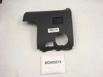 2005 Volkswagen Touareg Front Left Driver Side Steering Column Cover Trim Oem+. Fixed Price $26.37.
