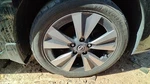 Wheel 17X6-1/2 Alloy 5 Grooved Spoke Sl Fits 16-19 Sentra 2486167. Fixed Price $25065.00.