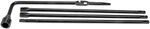 Dorman 926-000 Spare Tire Jack Handle / Wheel Lug Wrench. Fixed Price $73.95.