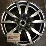 Nissan Gtr 2012 2013 2014 62570 Oem Wheel Rim X 10.5. Fixed Price $513.90.