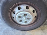 Wheel 16X6 Steel Painted Fits 14-25 Promaster 1500 Van 753373. Fixed Price $92.90.