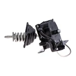 2013-2025 Ram 2500 3500 Spare Tire Winch Hold Down Genuine New Mopar 68303633AC. Fixed Price $147.33.