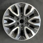 Ford Machined Black F150 Raptor Oem Wheel 17" 2012-2014 Rim Factory Alloy 3891. Fixed Price $178.18.