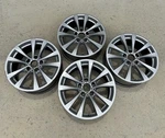 17 Bmw 440I 428I 435I 330I 328I Oem Wheels 320I 2012-2019 Rims Square Set Up. Fixed Price $595.00.