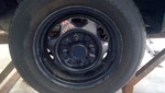 Wheel 13X4-1/2 Door Base Fits 95-00 Firefly 1608988. Fixed Price $69.90.