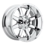 Fuel Off-road D53618909850 Maverick Series Wheel, X. Fixed Price $460.00.
