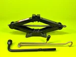 Jack Assembly With Handle Lug Wrench FITS:2024-2025 Kia Seltos. Fixed Price $69.00.