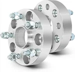Scitoo 2X 1.25 Inch Wheel Spacers Adapters. Fixed Price $45.00.