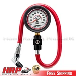 Longacre 52053 Deluxe ?? Gid Tire Pressure Gauge 0-100 Psi. Fixed Price $59.99.