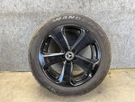 19" 8*19 Wheel Tire Assembly Mercedes X253 GLC350E GLC300 #3 Oem. Fixed Price $240.00.