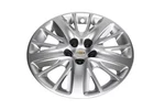 Genuine Gm Wheel Trim Cover 84428774. Fixed Price $96.73.
