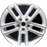 Wheel Rim Chevrolet Impala Limited 18 2008-2016 09598242 Oem 5333. Fixed Price $198.00.