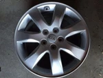 Wheel 17X7 Alloy Spoke Tpms Fits 11-13 Sorento 266901. Fixed Price $150.00.