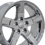 New 20X9 Inch Alloy Wheel Rim For Ram 1500 2011-2025 5X139.7MM Spokes Chrome. Fixed Price $392.22.